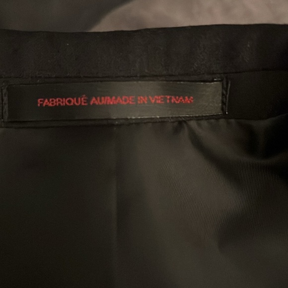 STYLE/MODELE , FW17, 1670 - Picture 11 of 11